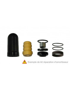 Pièce détachée - KIT REPARATION D'AMORTISSEUR KYB 46/16MM CR125 01-03