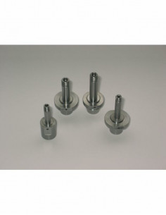 Pièce détachée - Bouchon de détente de fourche KYB Yamaha YZ250F