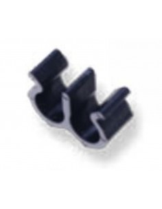 Guide de durite SPEEDBRAKES noir