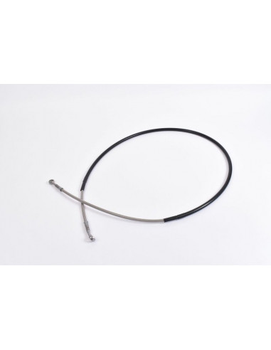 Durite de frein BERINGER noir 155cm