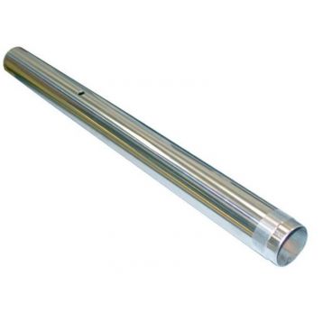 Tube Droite pour Fouche Inversée RS250 '95-97 Ø 40 x 513