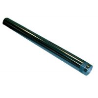 Tube Noir pour Fouche Inversée ZX10R '04 Ø 43 x 525