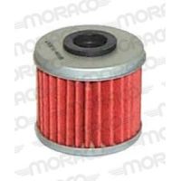 Filtre à huile HF116 HIFLO FILTRO