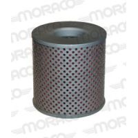 Filtre à huile HF126 HIFLO FILTRO