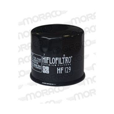 Filtre à huile HF129 HIFLO FILTRO