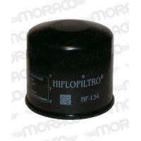 Filtre à huile HF134 HIFLO FILTRO