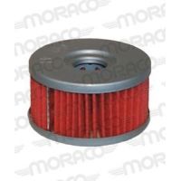 Filtre à huile HF136 HIFLO FILTRO