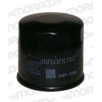 Filtre à huile HF138 HIFLO FILTRO