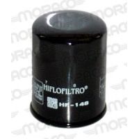 Filtre à huile HF148 HIFLO FILTRO