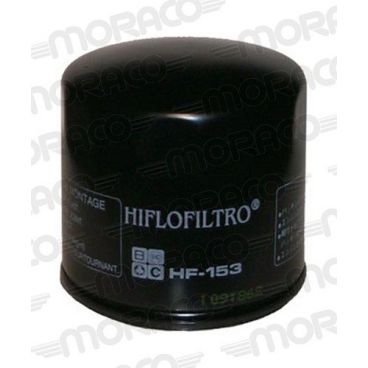 Filtre à huile HF153 HIFLO FILTRO