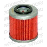 Filtre à huile HF154 HIFLO FILTRO