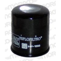 Filtre à huile HF156 HIFLO FILTRO