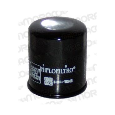 Filtre à huile HF156 HIFLO FILTRO