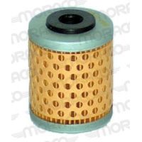 Filtre à huile HF157 HIFLO FILTRO