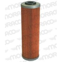 Filtre à huile HF158 HIFLO FILTRO