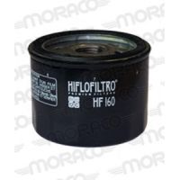 Filtre à huile HF160 HIFLO FILTRO