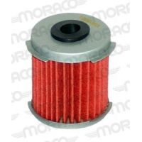 Filtre à huile HF168 HIFLO FILTRO