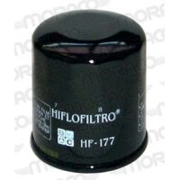 Filtre à huile HF177 HIFLO FILTRO