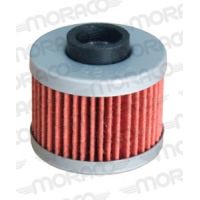 Filtre à huile HF185 HIFLO FILTRO