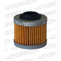 Filtre à huile HF186 HIFLO FILTRO