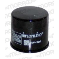 Filtre à huile HF191 HIFLO FILTRO