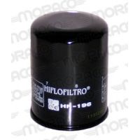 Filtre à huile HF196 HIFLO FILTRO