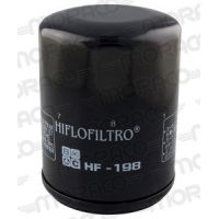 Filtre à huile HF198 HIFLO FILTRO