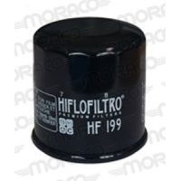 Filtre à huile HF199 HIFLO FILTRO
