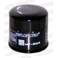 Filtre à huile HF204 HIFLO FILTRO