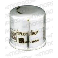 Filtre à huile HF204C HIFLO FILTRO