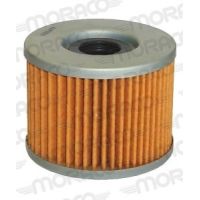 Filtre à huile HF531 HIFLO FILTRO