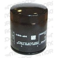 Filtre à huile HF551 HIFLO FILTRO