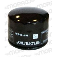 Filtre à huile HF552 HIFLO FILTRO