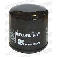Filtre à huile HF553 HIFLO FILTRO