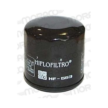 Filtre à huile HF553 HIFLO FILTRO