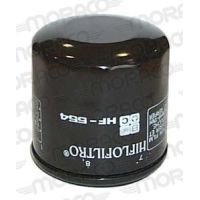 Filtre à huile HF554 HIFLO FILTRO