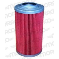 Filtre à huile HF556 HIFLO FILTRO