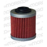 Filtre à huile HF560 HIFLO FILTRO