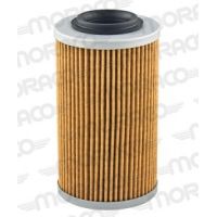 Filtre à huile HF564 HIFLO FILTRO