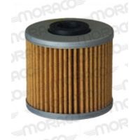 Filtre à huile HF566 HIFLO FILTRO