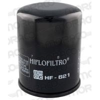 Filtre à huile HF621 HIFLO FILTRO