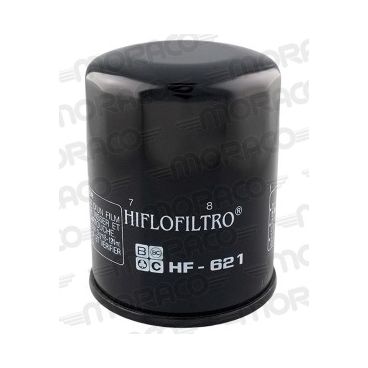 Filtre à huile HF621 HIFLO FILTRO