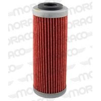 Filtre à huile HF652 HIFLO FILTRO