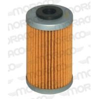 Filtre à huile HF655 HIFLO FILTRO