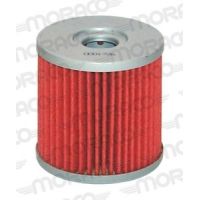 Filtre à huile HF681 HIFLO FILTRO