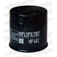 Filtre à huile HF682 HIFLO FILTRO