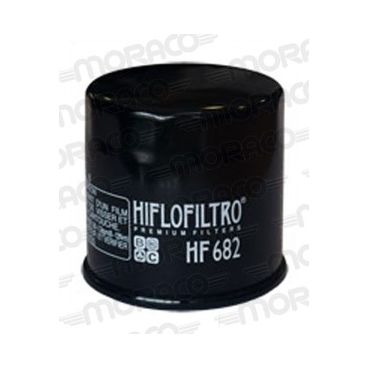 Filtre à huile HF682 HIFLO FILTRO