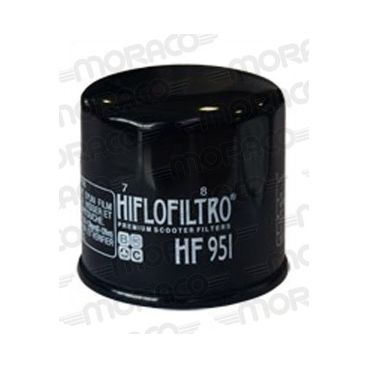 Filtre à huile HF951 HIFLO FILTRO