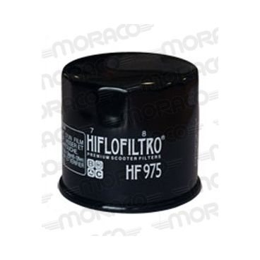 Filtre à huile HF975 HIFLO FILTRO