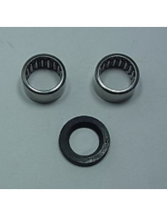 Kit réparation de commande d'embrayage TOURMAX Honda CR250R